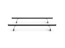 Flatline Van Company - Flatline Van Co. SP0129B 07-26 Mercedes Sprinter High Bar Kit for Roof Racks - Image 5