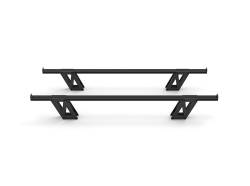 Flatline Van Company - Flatline Van Co. SP0130B 07-26 Mercedes Sprinter High Bar Kit for Roof Racks - Image 3