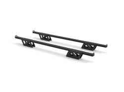 Flatline Van Company - Flatline Van Co. SP0130B 07-26 Mercedes Sprinter High Bar Kit for Roof Racks - Image 8