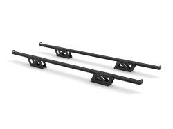 Flatline Van Company - Flatline Van Co. SP0130B 07-26 Mercedes Sprinter High Bar Kit for Roof Racks - Image 7