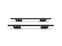 Flatline Van Company - Flatline Van Co. SP0133B 07-26 Mercedes Sprinter High Bar Kit for Roof Racks - Image 2