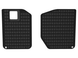 Flatline Van Company - Flatline Van Co. SP1007B Rear Door MOLLE Panels for 19-26 Mercedes-Benz Sprinter - Image 2