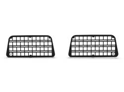 Flatline Van Company - Flatline Van Co. SP1008B Rear Door MOLLE Panels for 19-26 Mercedes-Benz Sprinter - Image 3