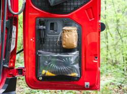 Flatline Van Company - Flatline Van Co. SP1007B Rear Door MOLLE Panels for 19-26 Mercedes-Benz Sprinter - Image 6