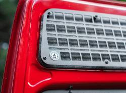 Flatline Van Company - Flatline Van Co. SP1008B Rear Door MOLLE Panels for 19-26 Mercedes-Benz Sprinter - Image 4