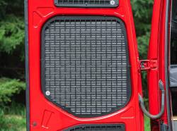 Flatline Van Company - Flatline Van Co. SP1009B Rear Door MOLLE Panels for 19-26 Mercedes-Benz Sprinter - Image 3
