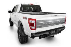 Addictive Desert Designs - Addictive Desert Designs R190020NA0103 Rear Bumper for 24-26 Ford F150 - Image 2