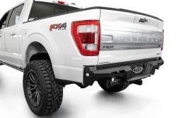 Addictive Desert Designs - Addictive Desert Designs R190020NA0103 Rear Bumper for 24-26 Ford F150 - Image 3