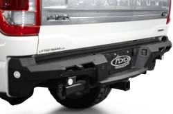 Addictive Desert Designs - Addictive Desert Designs R190020NA0103 Rear Bumper for 24-26 Ford F150 - Image 4