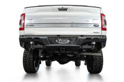 Addictive Desert Designs - Addictive Desert Designs R190020NA0103 Rear Bumper for 24-26 Ford F150 - Image 5