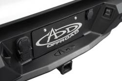 Addictive Desert Designs - Addictive Desert Designs R190020NA0103 Rear Bumper for 24-26 Ford F150 - Image 9