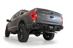 Addictive Desert Designs - Addictive Desert Designs R1901231280103 Rear Bumper for 24-26 Ford F150 - Image 3