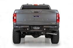 Addictive Desert Designs - Addictive Desert Designs R1901231280103 Rear Bumper for 24-26 Ford F150 - Image 4