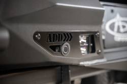 Addictive Desert Designs - Addictive Desert Designs R1901231280103 Rear Bumper for 24-26 Ford F150 - Image 7