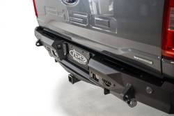 Addictive Desert Designs - Addictive Desert Designs R1901231280103 Rear Bumper for 24-26 Ford F150 - Image 10