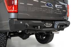 Addictive Desert Designs - Addictive Desert Designs R1901231280103 Rear Bumper for 24-26 Ford F150 - Image 6