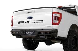 Addictive Desert Designs - Addictive Desert Designs R1908571280103 Rear Bumper for 24-26 Ford F150 - Image 4