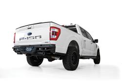 Addictive Desert Designs - Addictive Desert Designs R1908571280103 Rear Bumper for 24-26 Ford F150 - Image 7