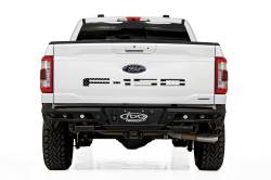 Addictive Desert Designs - Addictive Desert Designs R1908571280103 Rear Bumper for 24-26 Ford F150 - Image 6