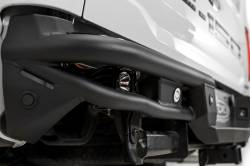 Addictive Desert Designs - Addictive Desert Designs R1908571280103 Rear Bumper for 24-26 Ford F150 - Image 9