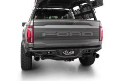 Addictive Desert Designs - Addictive Desert Designs R210245090103 Rear Bumper for 21-26 Ford F150 Raptor - Image 2