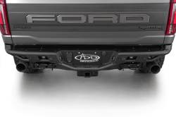 Addictive Desert Designs - Addictive Desert Designs R210245090103 Rear Bumper for 21-26 Ford F150 Raptor - Image 9