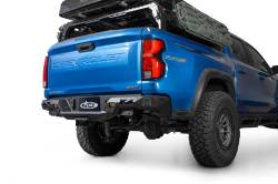 Addictive Desert Designs - Addictive Desert Designs R580195090103 Rear Bumper for 23-26 Chevy Colorado ZR2 - Image 2