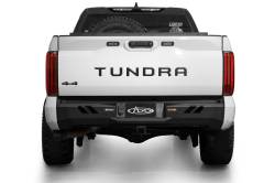 Addictive Desert Designs - Addictive Desert Designs R76020NA0103 Rear Bumper for 22-26 Toyota Tundra - Image 2