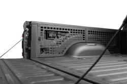 Addictive Desert Designs - Addictive Desert Designs AC5603201NA LH Truck Bed MOLLE Panel for 19-26 RAM 2500 - Image 2
