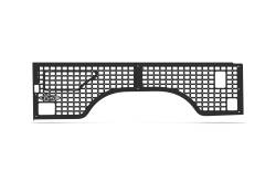 Addictive Desert Designs - Addictive Desert Designs AC5603201NA LH Truck Bed MOLLE Panel for 19-26 RAM 2500 - Image 5