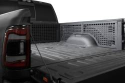 Addictive Desert Designs - Addictive Desert Designs AC5603301NA Truck Bed Organizer for RAM 6.5' - Image 1