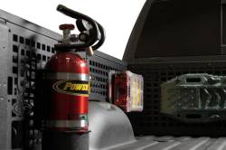 Addictive Desert Designs - Addictive Desert Designs AC5603201NA LH Truck Bed MOLLE Panel for 19-26 RAM 2500 - Image 8