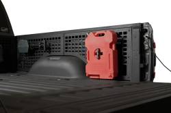 Addictive Desert Designs - Addictive Desert Designs AC5603301NA Truck Bed Organizer for RAM 6.5' - Image 4