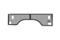 Addictive Desert Designs - Addictive Desert Designs AC5603301NA Truck Bed Organizer for RAM 6.5' - Image 5
