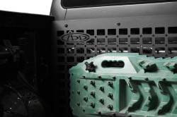 Addictive Desert Designs - Addictive Desert Designs AC7202101NA Truck Bed Organizer for 24-26 Ranger Raptor - Image 4