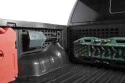 Addictive Desert Designs - Addictive Desert Designs AC7203201NA Truck Bed Organizer for 24-26 Ranger Raptor - Image 1
