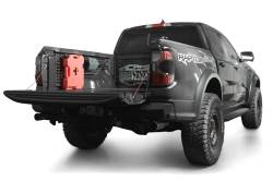 Addictive Desert Designs - Addictive Desert Designs AC7203201NA Truck Bed Organizer for 24-26 Ranger Raptor - Image 2