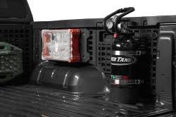 Addictive Desert Designs - Addictive Desert Design AC7203301NA Truck Bed Organizer 24-26 Ford Ranger Raptor - Image 1