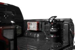 Addictive Desert Designs - Addictive Desert Design AC7203301NA Truck Bed Organizer 24-26 Ford Ranger Raptor - Image 2