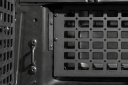 Addictive Desert Designs - Addictive Desert Design AC7203301NA Truck Bed Organizer 24-26 Ford Ranger Raptor - Image 5