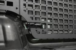 Addictive Desert Designs - Addictive Desert Design AC7203301NA Truck Bed Organizer 24-26 Ford Ranger Raptor - Image 6