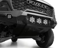 Addictive Desert Designs - Addictive Desert Design F630014100103 Bomber Front Bumper for 25-26 RAM 1500 RHO - Image 5