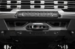 Addictive Desert Designs - Addictive Desert F730335070103 Phantom Winch Front Bumper for GMC 2500HD/3500 - Image 5