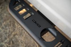 DV8 Offroad - DV8 Offroad SRDR1-01 OE Plus Side Steps for 19-26 RAM 1500 Crew Cab - Image 5