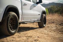 DV8 Offroad - DV8 Offroad SRDR1-01 OE Plus Side Steps for 19-26 RAM 1500 Crew Cab - Image 6