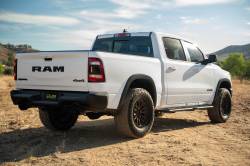 DV8 Offroad - DV8 Offroad SRDR1-01 OE Plus Side Steps for 19-26 RAM 1500 Crew Cab - Image 7