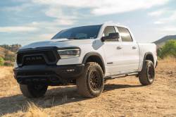 DV8 Offroad - DV8 Offroad SRDR1-01 OE Plus Side Steps for 19-26 RAM 1500 Crew Cab - Image 10