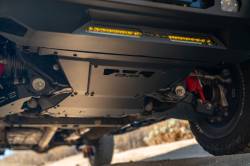 DV8 Offroad - DV8 Offroad SPTT1-09 Rear Belly Skid Plate for 24-26 Toyota Tacoma/4Runner - Image 6
