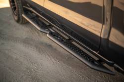 DV8 Offroad - DV8 Offroad SRCS1-01 OE Plus Steps for 19-26 Sierra/Silverado 1500 Crew - Image 4