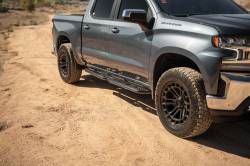 DV8 Offroad - DV8 Offroad SRCS1-01 OE Plus Steps for 19-26 Sierra/Silverado 1500 Crew - Image 6